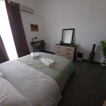 Giovenchi'S Apartment 巴勒莫 外观 照片