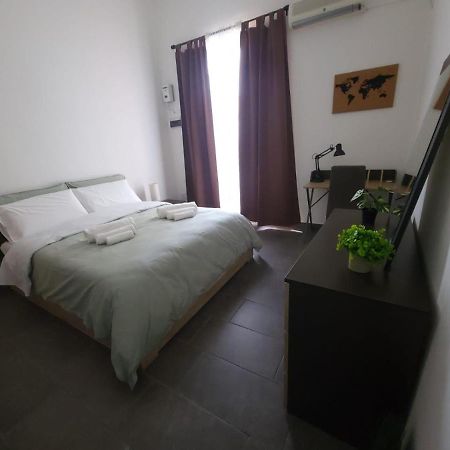 Giovenchi'S Apartment 巴勒莫 外观 照片