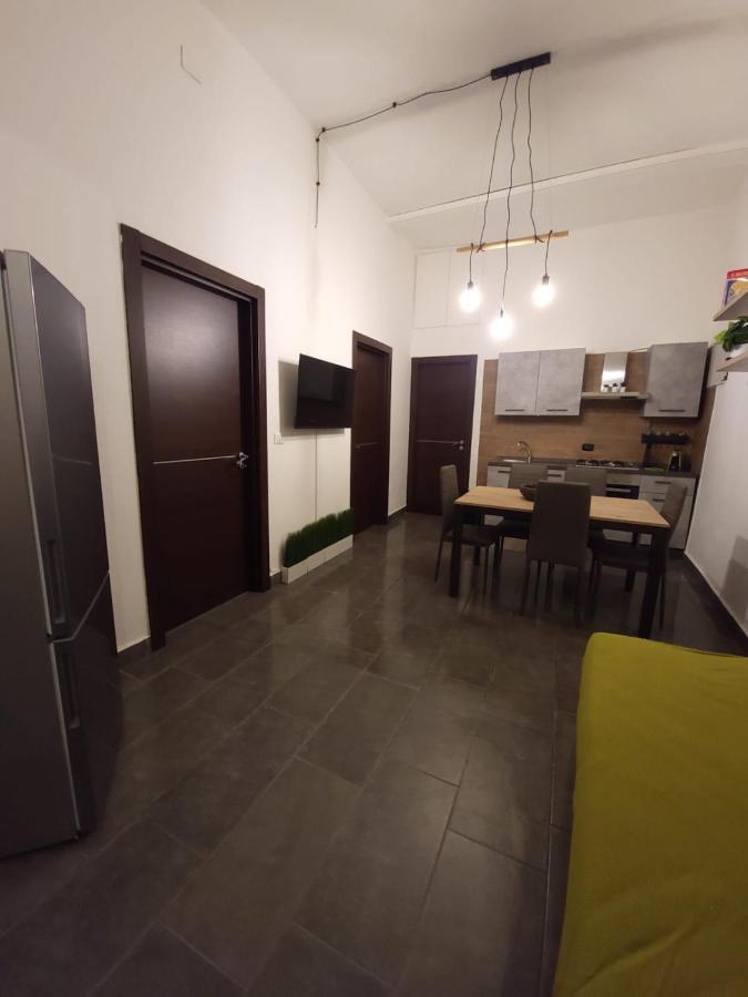 Giovenchi'S Apartment 巴勒莫 外观 照片