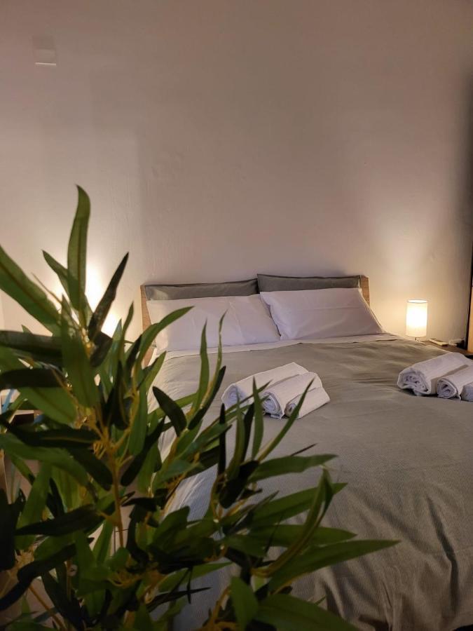 Giovenchi'S Apartment 巴勒莫 外观 照片
