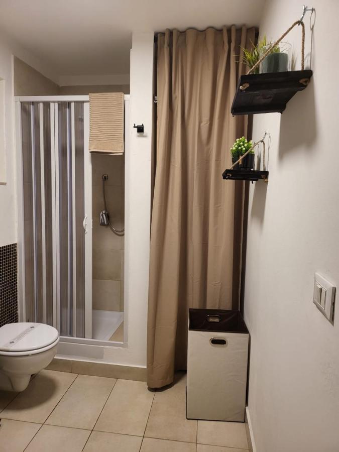 Giovenchi'S Apartment 巴勒莫 外观 照片