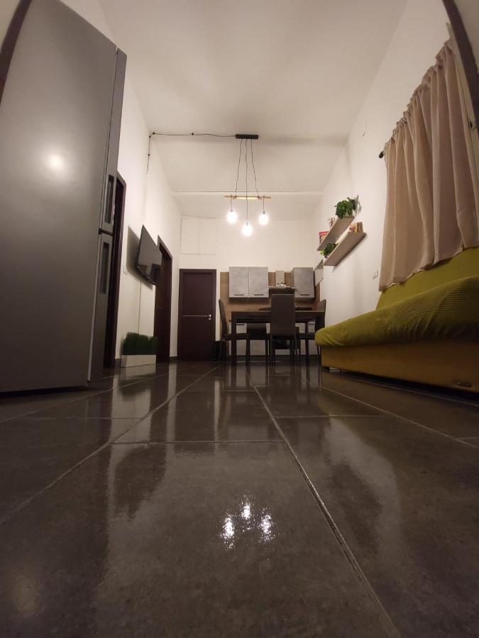 Giovenchi'S Apartment 巴勒莫 外观 照片