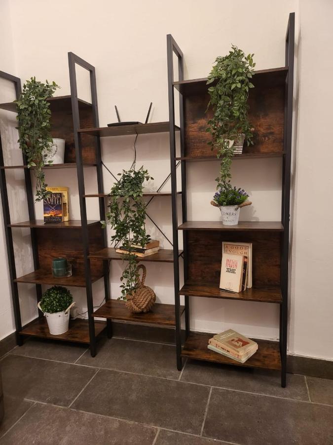 Giovenchi'S Apartment 巴勒莫 外观 照片