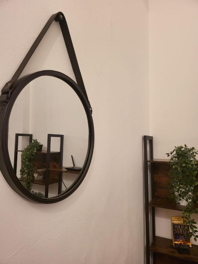 Giovenchi'S Apartment 巴勒莫 外观 照片