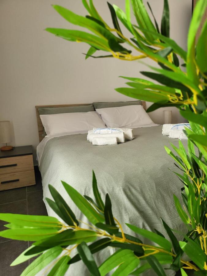 Giovenchi'S Apartment 巴勒莫 外观 照片