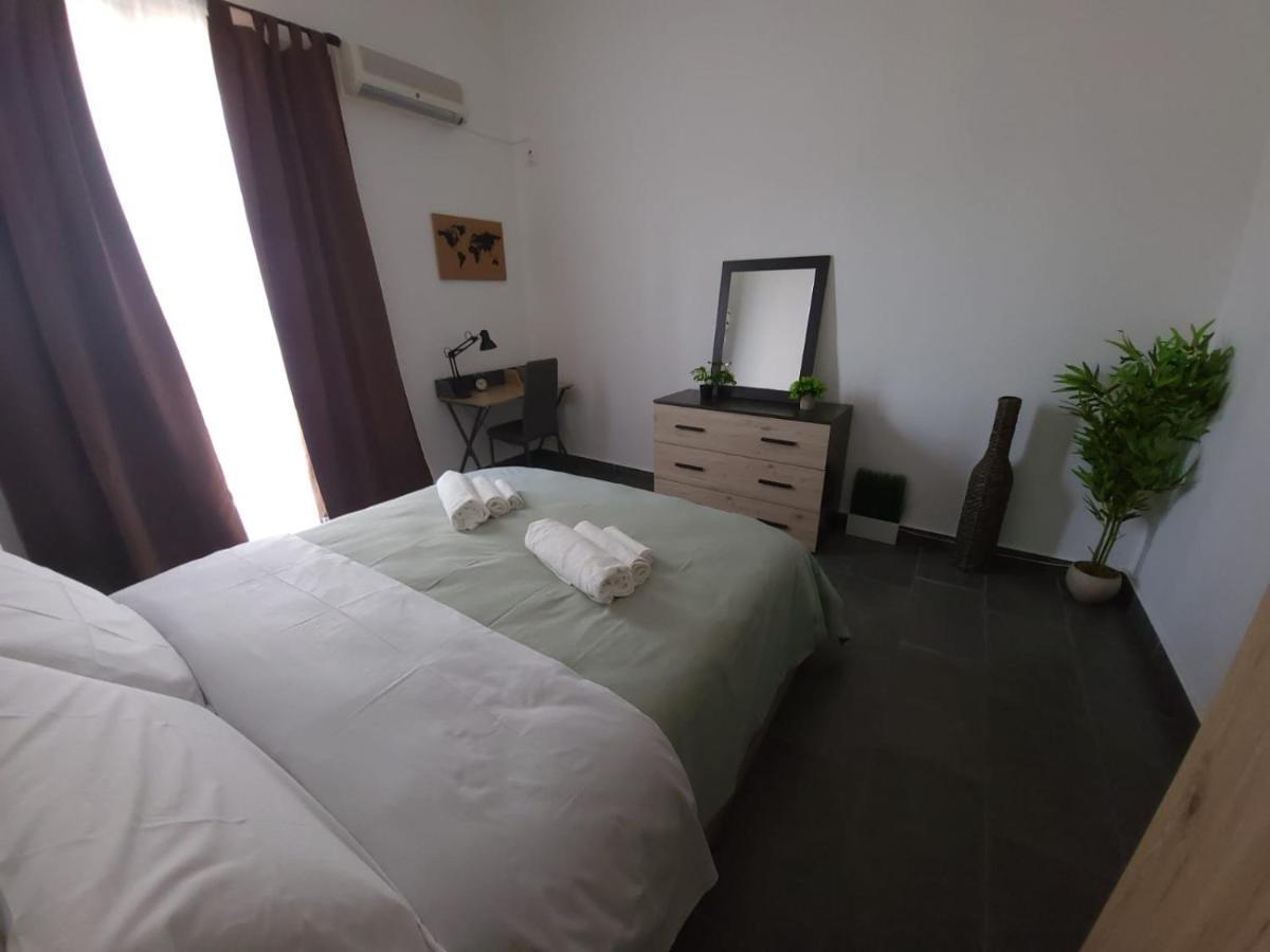 Giovenchi'S Apartment 巴勒莫 外观 照片