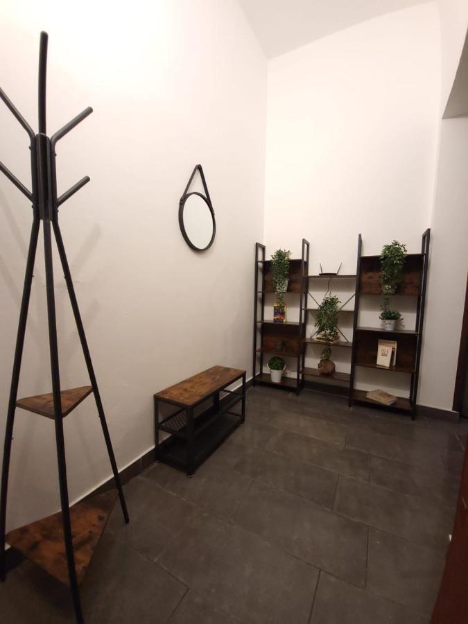 Giovenchi'S Apartment 巴勒莫 外观 照片