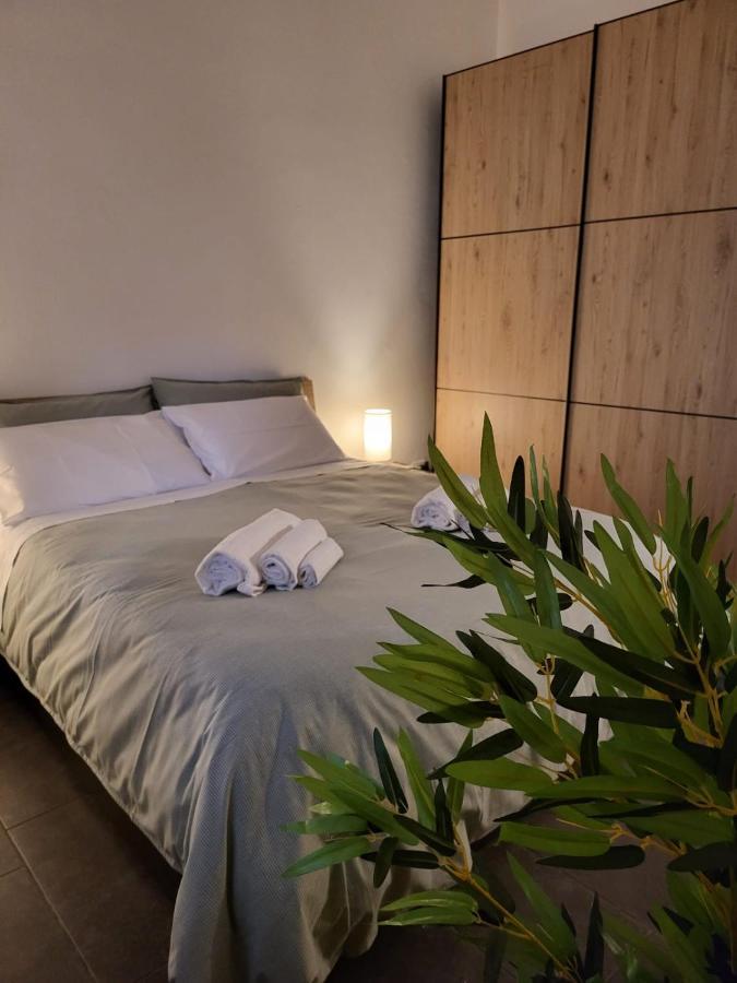 Giovenchi'S Apartment 巴勒莫 外观 照片