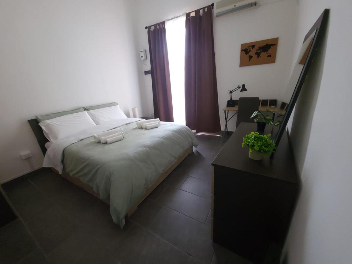 Giovenchi'S Apartment 巴勒莫 外观 照片
